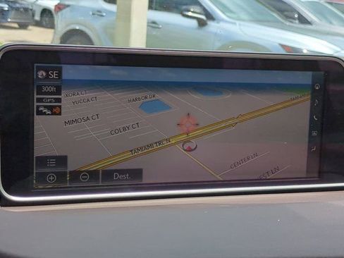 Used 2019 Lexus RX 350 FWD w/ Navigation Package image 20
