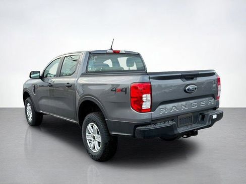 New 2025 Ford Ranger XL w/ Trailer Tow Package image 5