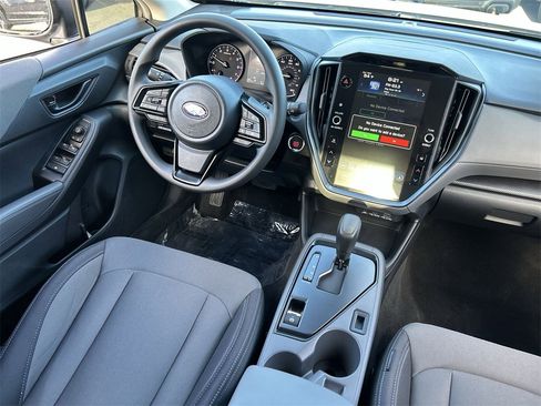 New 2026 Subaru Crosstrek 2.0i Premium image 10