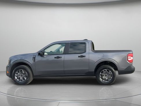 New 2026 Ford Maverick XLT w/ XLT Luxury Package FWD image 17