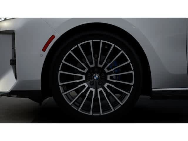 New 2027 BMW 740i RWD image 7