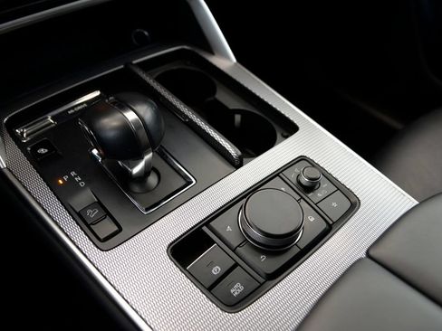 Certified 2024 MAZDA CX-90 Plug-In Hybrid w/ Preferred AWD/4WD image 25