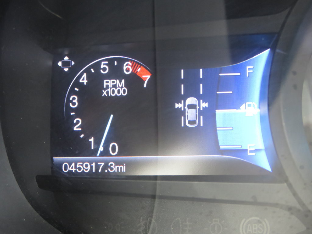 Used 2016 Ford Edge Titanium w/ Equipment Group 302A AWD/4WD image 21