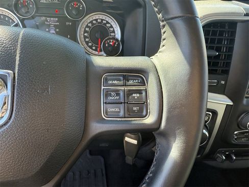 Used 2017 RAM 1500 Lone Star image 15