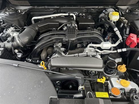 New 2026 Subaru Outback Premium image 64