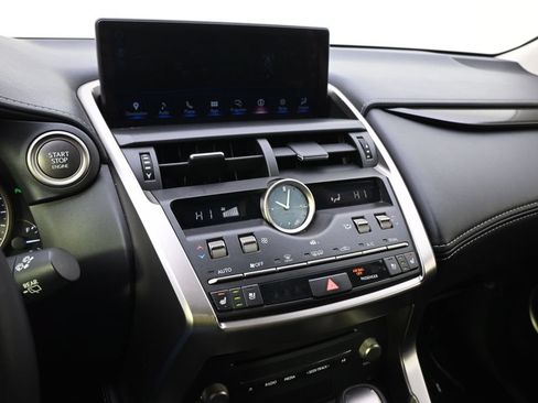Used 2020 Lexus NX 300 AWD w/ Premium Package image 28
