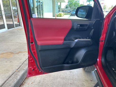 Used 2023 Toyota Tacoma SR5 image 40