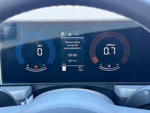 New 2026 Hyundai Sonata SEL image 12