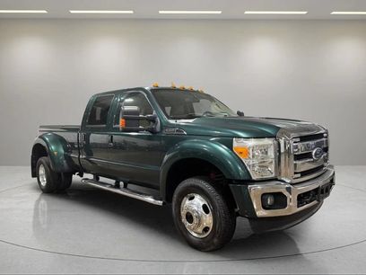 Used 2011 Ford F450 Lariat w/ Lariat Ultimate Pkg