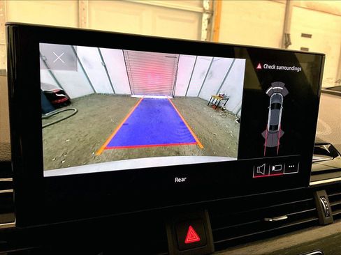 Used 2020 Audi A5 2.0T Premium Plus image 20