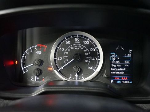 Used 2020 Toyota Corolla LE image 15