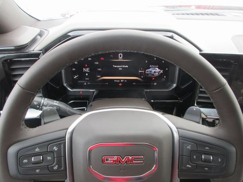 New 2026 GMC Sierra 1500 SLT w/ SLT Premium Plus Package image 19