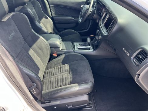 Used 2023 Dodge Charger Scat Pack w/ Daytona Edition Group image 28