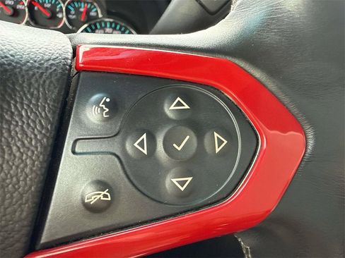 Used 2018 Chevrolet Silverado 1500 LT w/ All Star Edition image 24