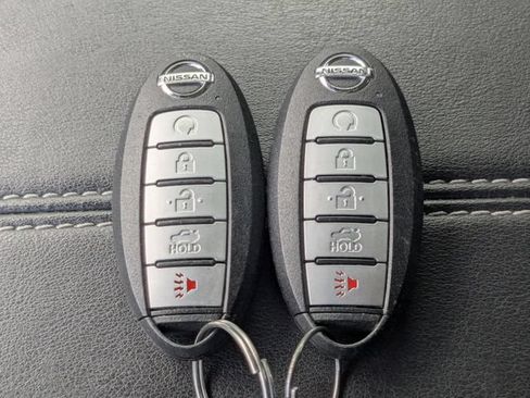 Used 2022 Nissan Altima 2.5 SL FWD image 36