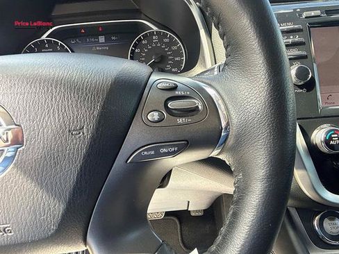 Used 2022 Nissan Murano SL FWD image 22