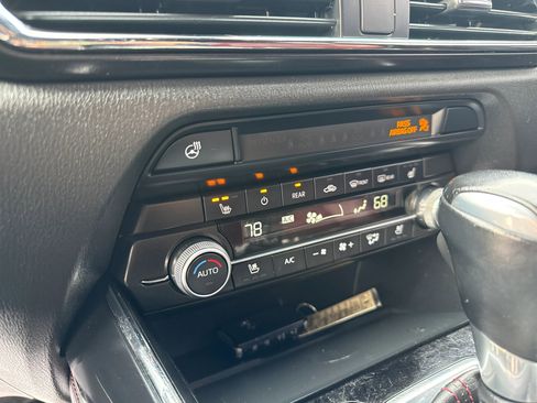 Used 2021 MAZDA CX-9 Carbon Edition image 31