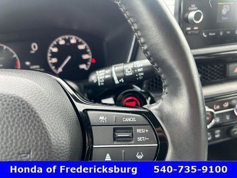 Used 2025 Honda CR-V EX-L image 20