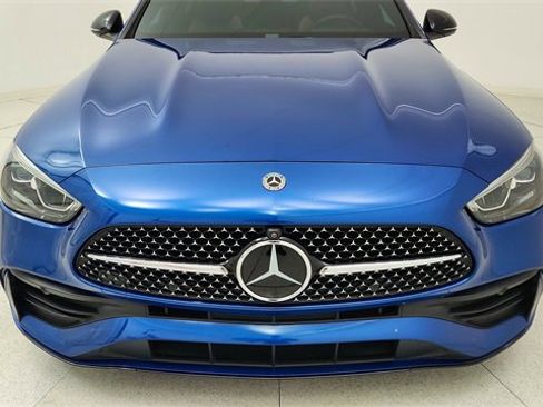 Used 2022 Mercedes-Benz C 300 C 300 w/ Pinnacle Trim Package image 8