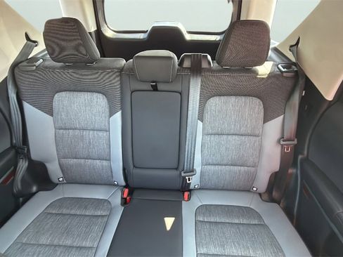 Used 2023 Ford Bronco Sport Big Bend image 11