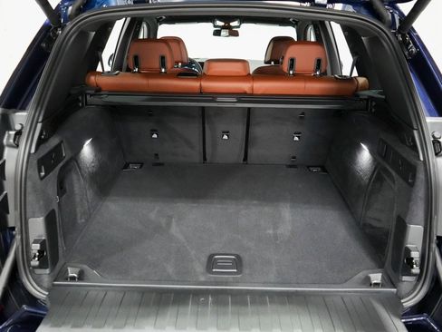 Used 2025 BMW X5 M60i image 44