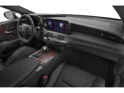 Used 2022 Lexus LS 500 AWD w/ Luxury Package image 15