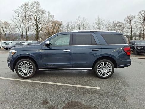Used 2022 Ford Expedition Platinum AWD/4WD image 7