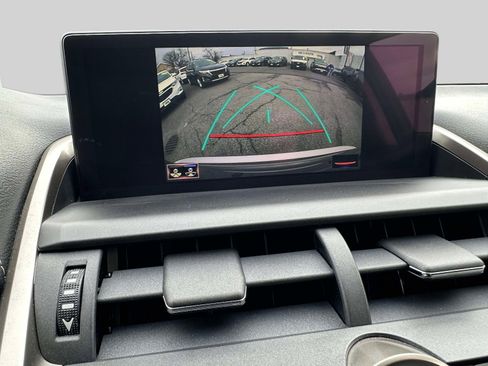 Used 2019 Lexus NX 300 AWD image 26