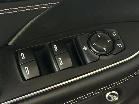 Used 2022 Buick Envision Preferred image 14