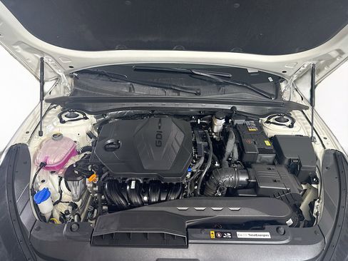 Used 2025 Kia K5 LXS image 33