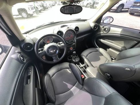 Used 2015 MINI Cooper Countryman S FWD image 16
