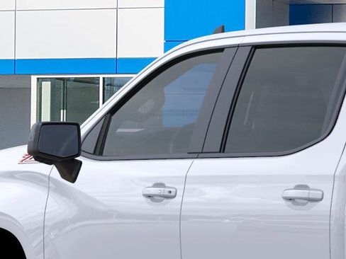 New 2026 Chevrolet Silverado 1500 RST w/ RST All Star Premium Package image 43