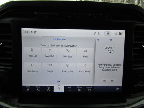 Used 2023 Ford F150 XLT w/ Equipment Group 302A High image 45