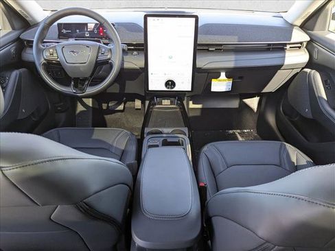 New 2026 Ford Mustang Mach-E Premium image 15