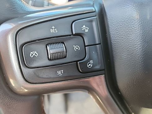 Used 2022 Chevrolet Tahoe RST w/ Luxury Package AWD/4WD image 10