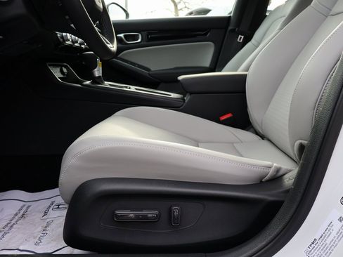 New 2026 Honda Civic Sport Touring image 32