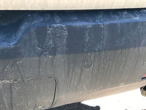 Certified 2023 Chevrolet Traverse LT image 4