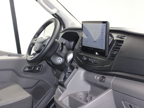 New 2026 Ford Transit 350 XL image 25