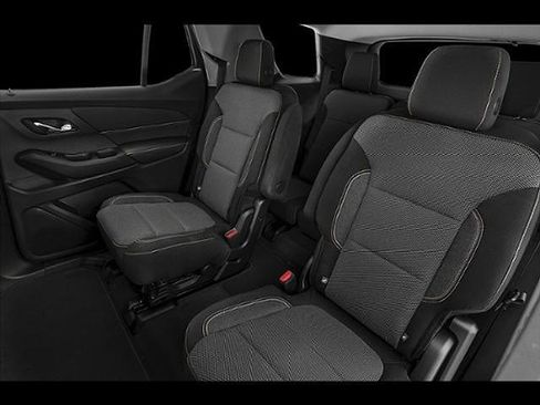 Used 2019 Chevrolet Traverse LT AWD/4WD image 9