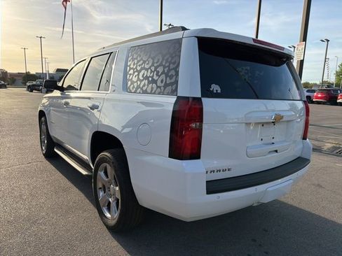 Used 2019 Chevrolet Tahoe LT image 6
