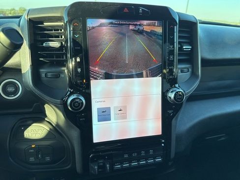 New 2026 RAM 3500 Tradesman image 39