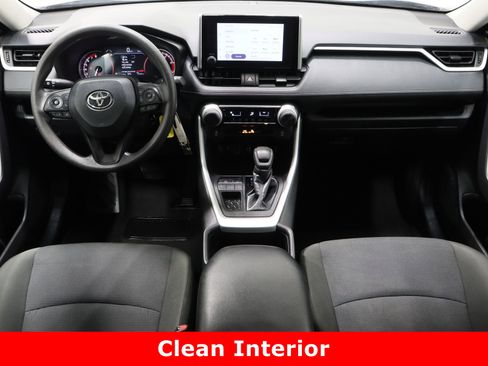 Used 2024 Toyota RAV4 LE image 26