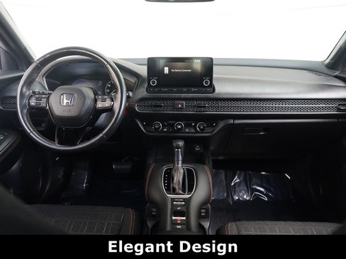 Used 2024 Honda HR-V Sport image 13