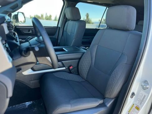 Certified 2025 Toyota Sequoia SR5 w/ TRD Sport Package image 18