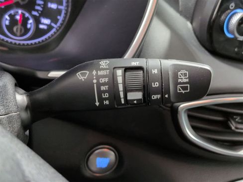 Used 2022 Hyundai Santa Fe SEL image 26