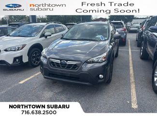 Used 2021 Subaru Crosstrek 2.0i Premium video 1