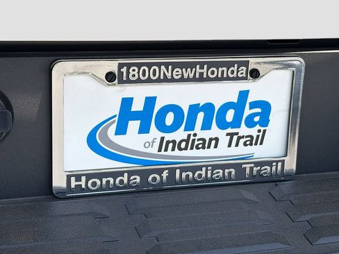Used 2024 Toyota Tundra SR5 w/ SR5 Convenience Package AWD/4WD image 35