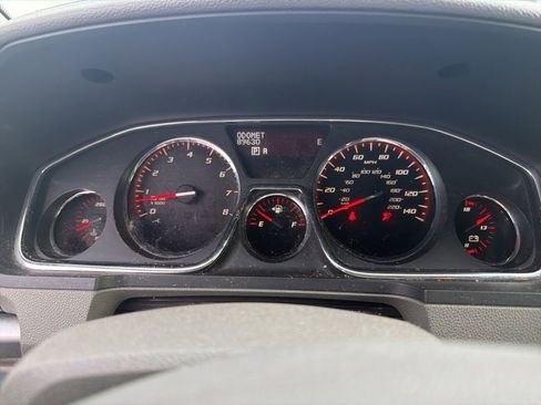 Used 2014 GMC Acadia SLE image 11