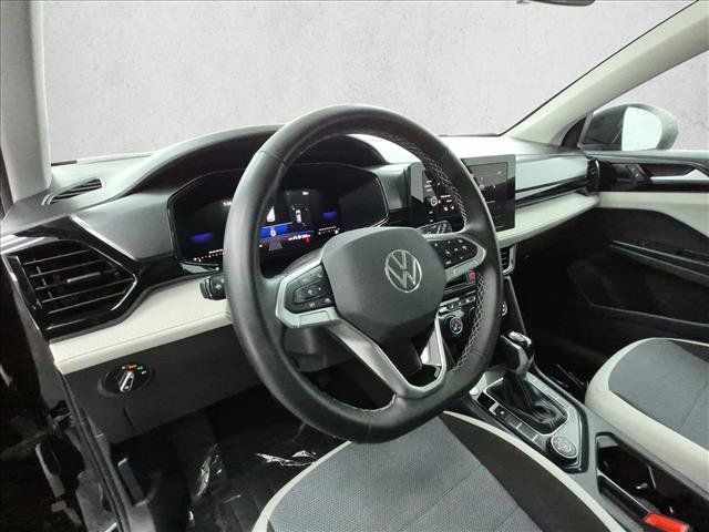 Used 2025 Volkswagen Taos S AWD/4WD image 10