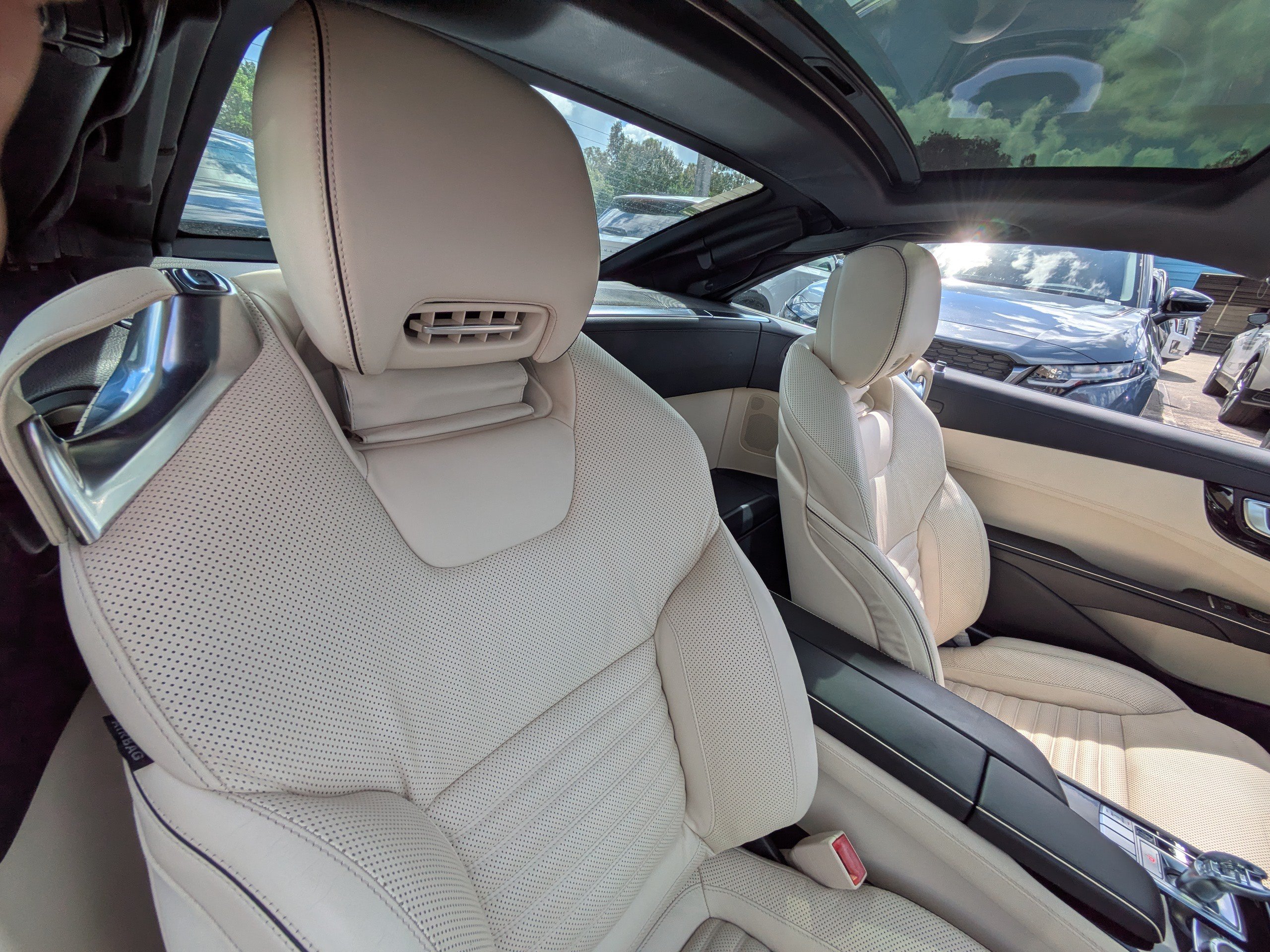 Used 2014 Mercedes-Benz SL 550 image 12